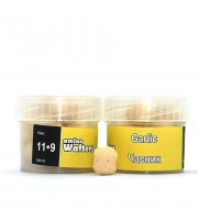 Amino WAFTERS GARLIC (ЧАСНИК) 11•9 мм Amino WAFTERS GARLIC (ЧАСНИК) 11•9 мм